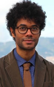 Richard Ayoade